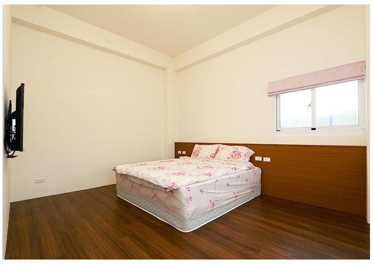 Billingmanor Apartment T'ai-tung Exterior foto